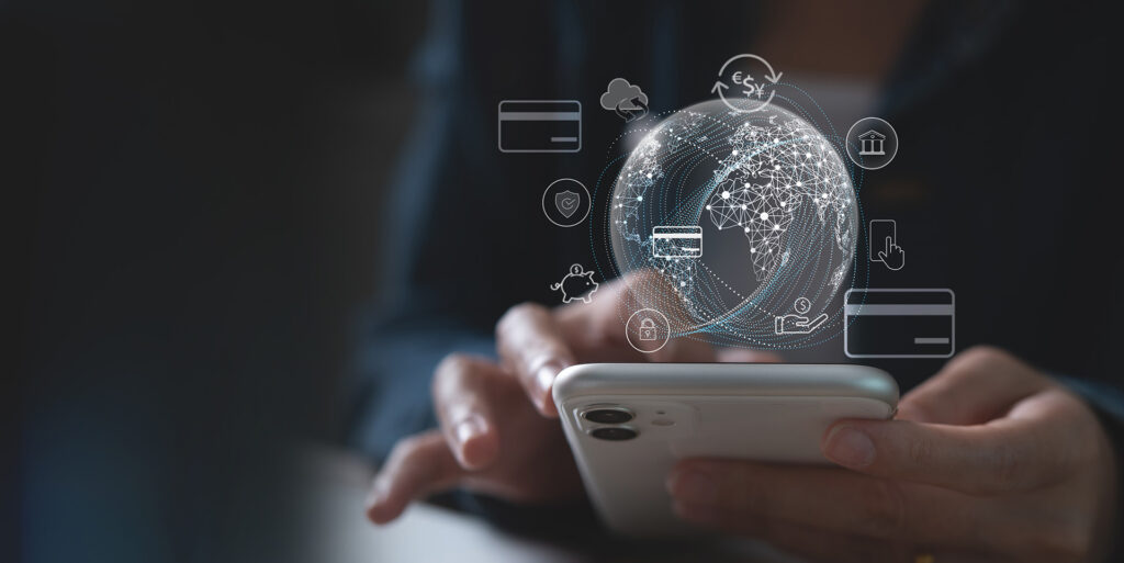 Payment gateway security
