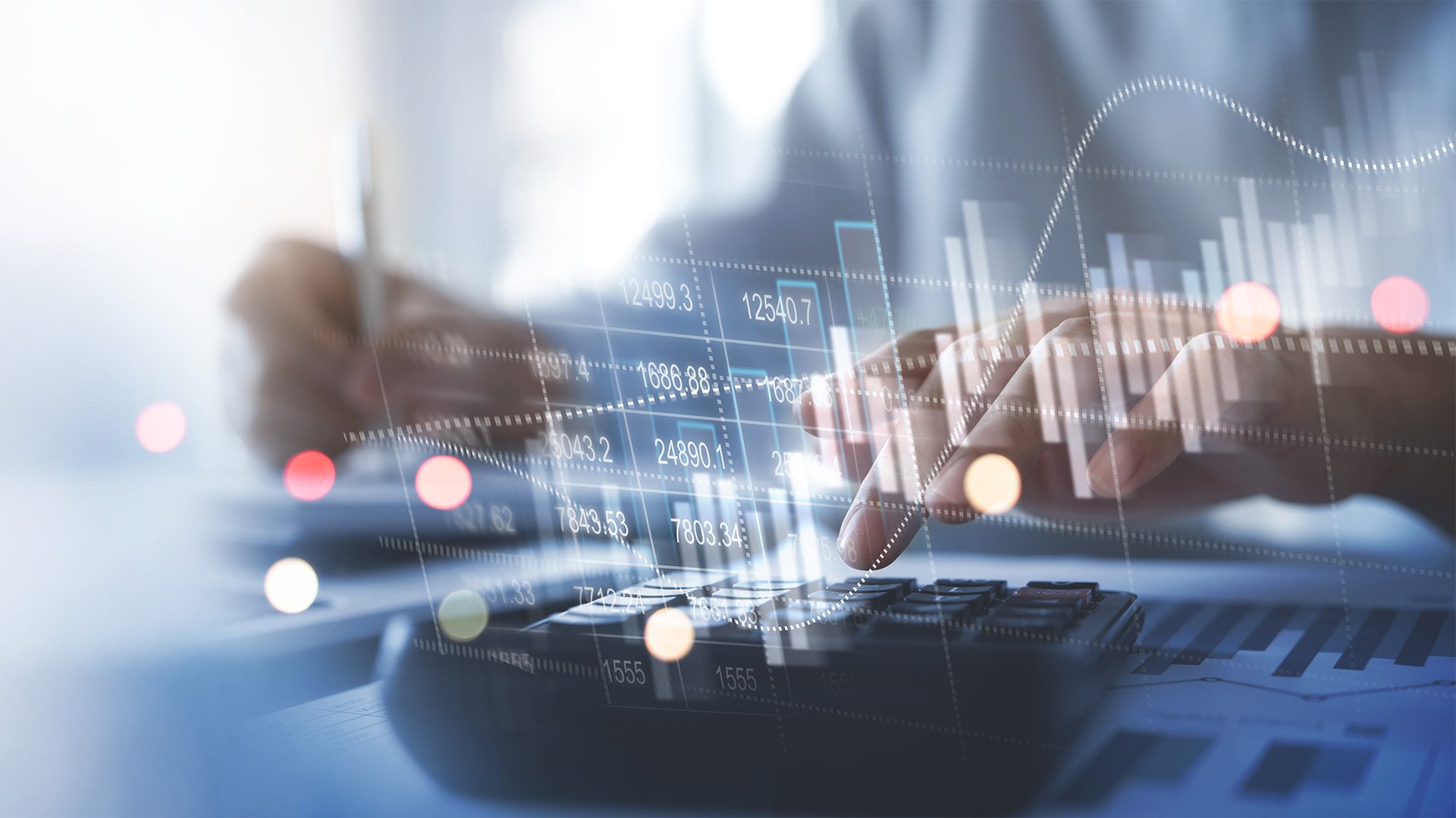 Embedded finance