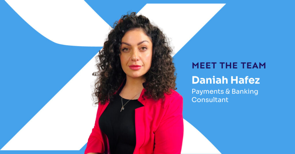 Q&A: Daniah Hafez, Consultant