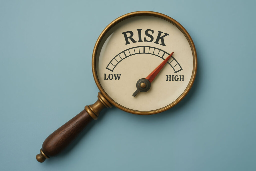 High risk industry
