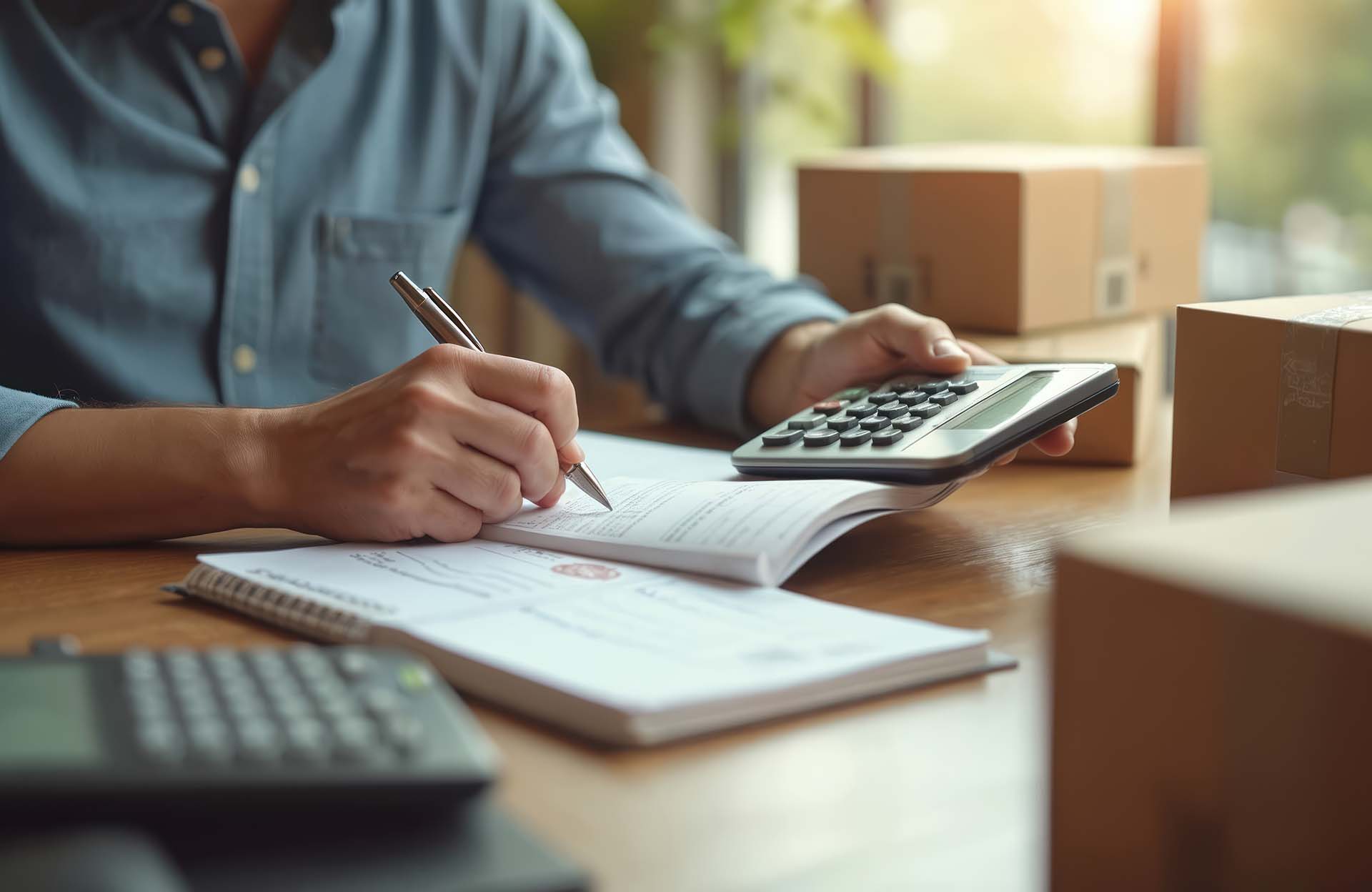 High risk industry fees