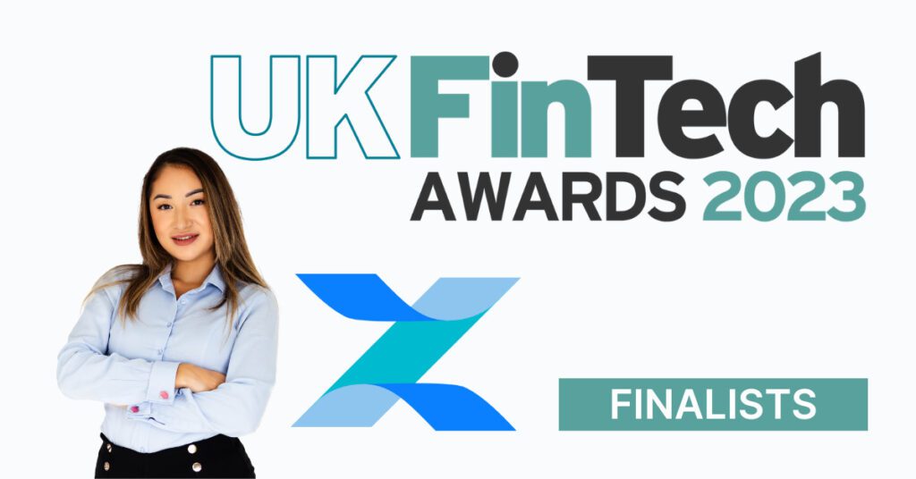 Uk fintech awards 2023: lissele pratt and capitalixe shortlisted 1 Lissele pratt and capitalixe shortlisted at the uk fintech awards 2023