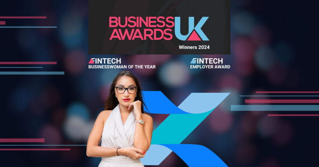 Shining Twice at the Business Awards UK 2024