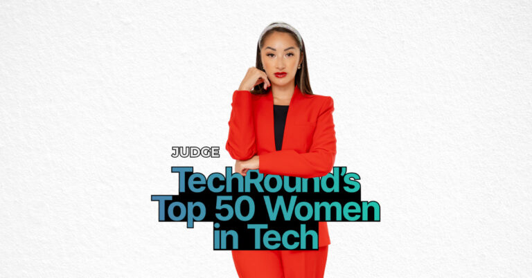 Lissele Pratt - Judge at TechRound's 'Top 50 Women in Tech'