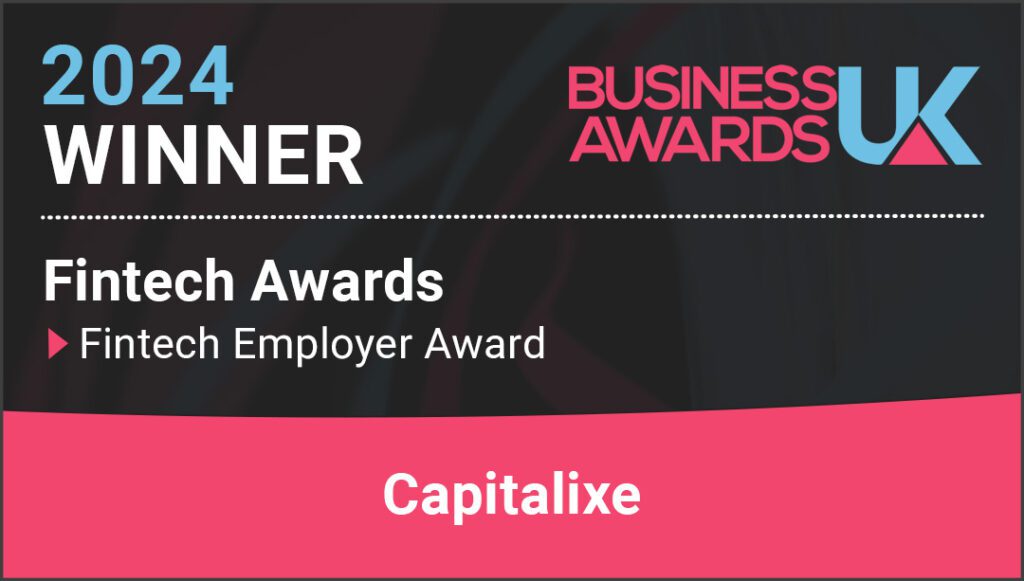 Shining twice at the business awards uk 2024 1 Lissele pratt redefining fintech leadership