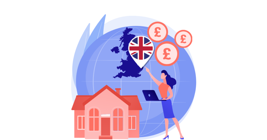 How to Open a Business Account in the UK as a Non-Resident