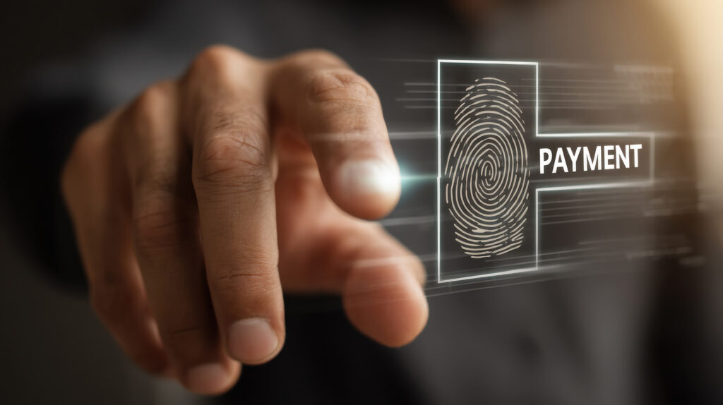 Cross border payments