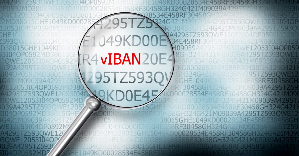 Choosing the Right vIBAN Provider