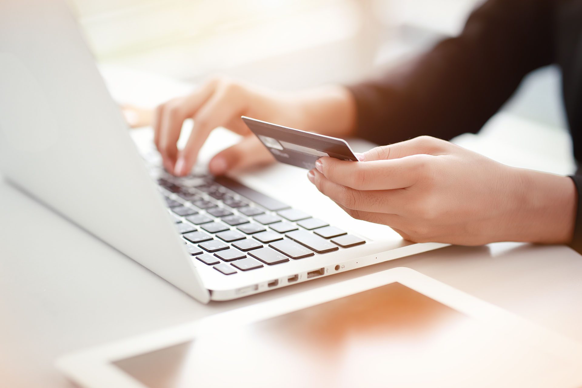 High-Volume Payments Solutions