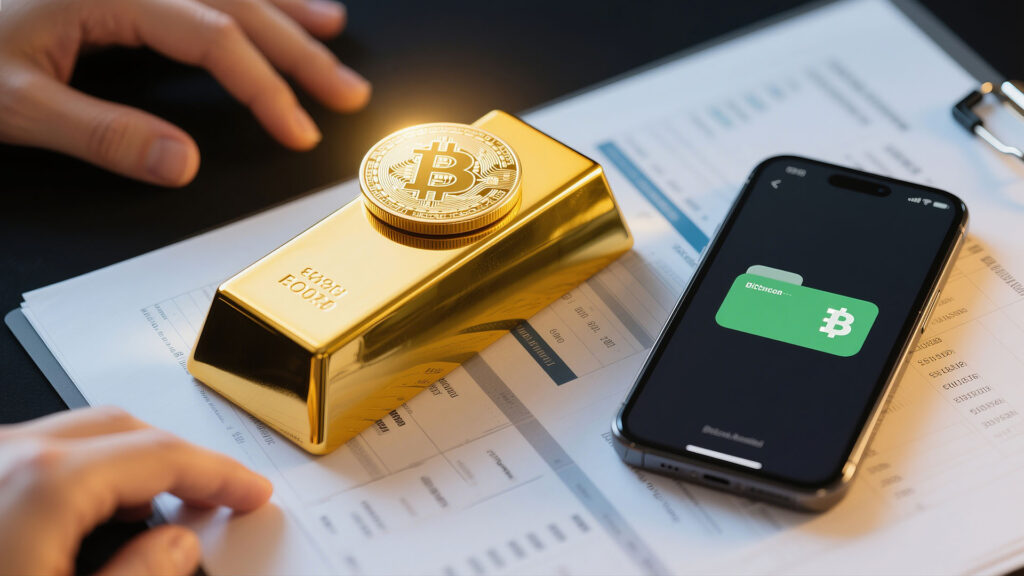 Digital asset management