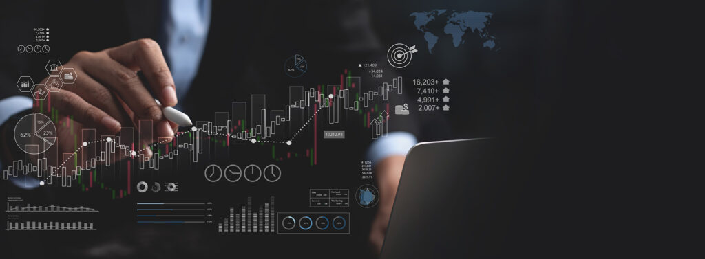 Managing digital assets