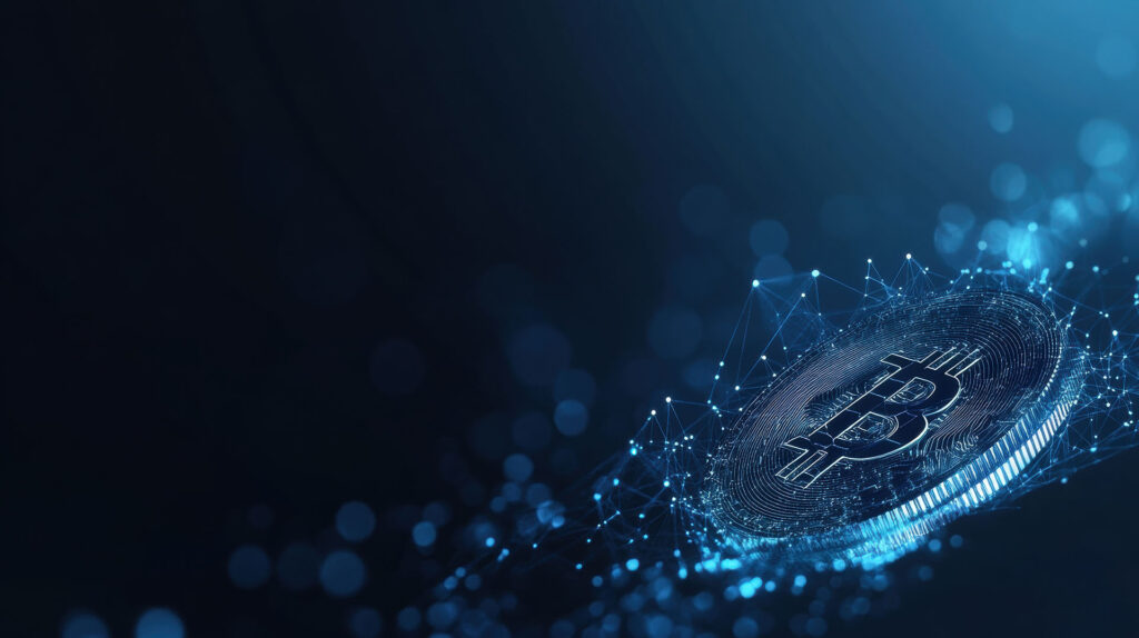 Blockchain technology