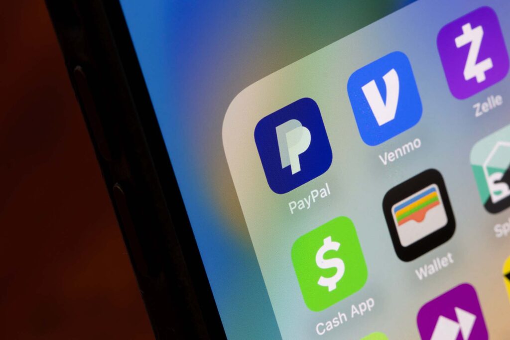 Payment applications