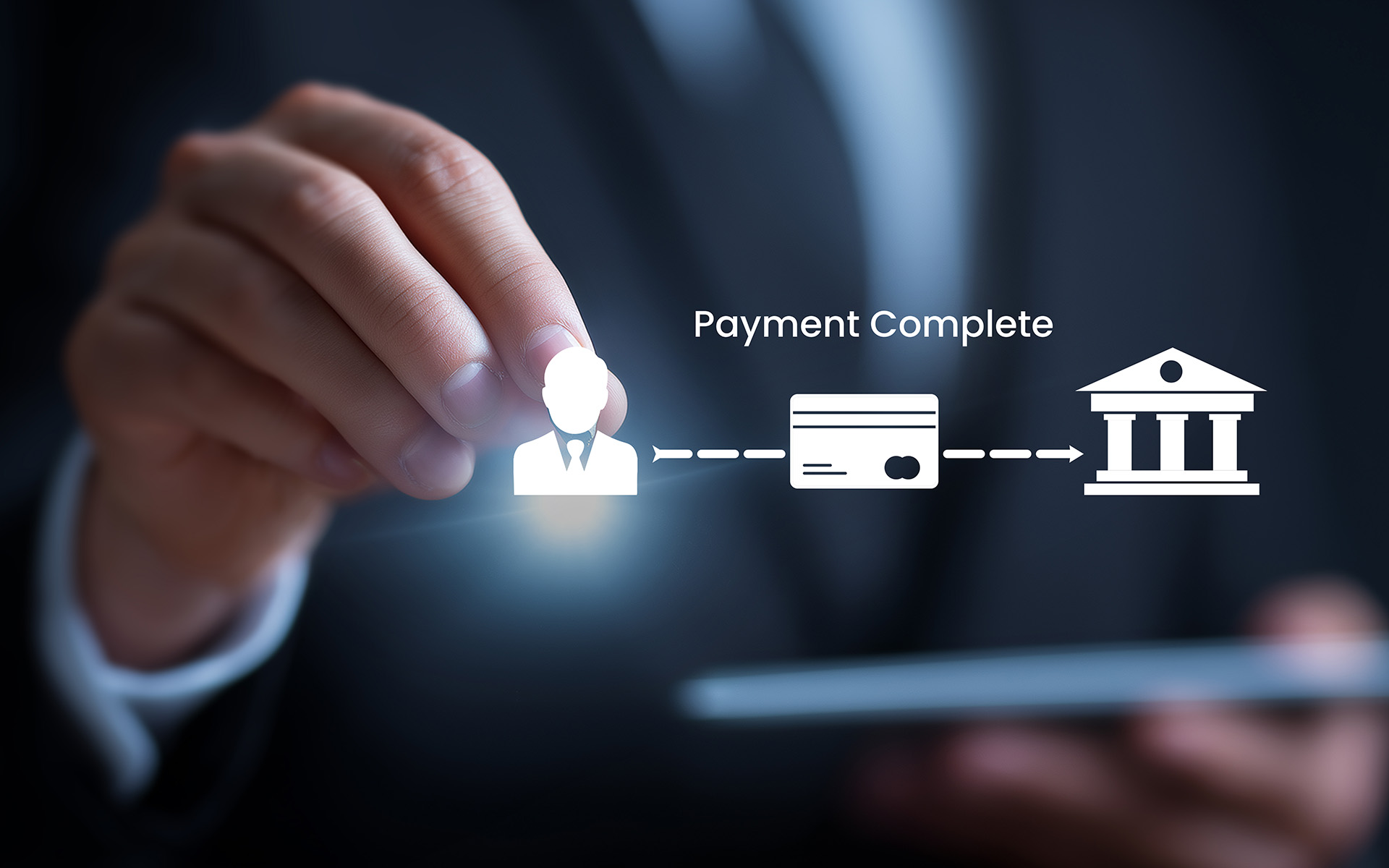 Payment Processing