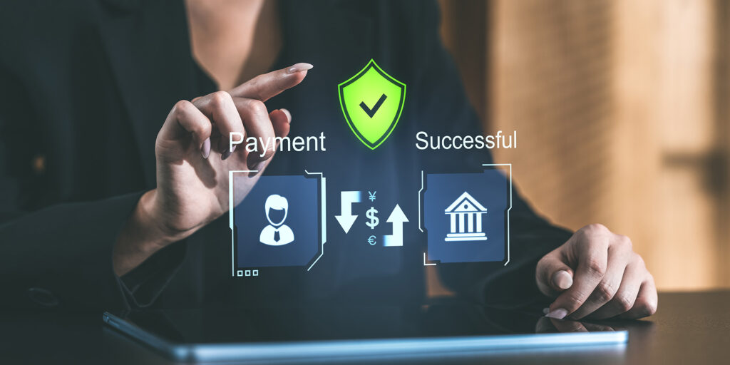Payment process