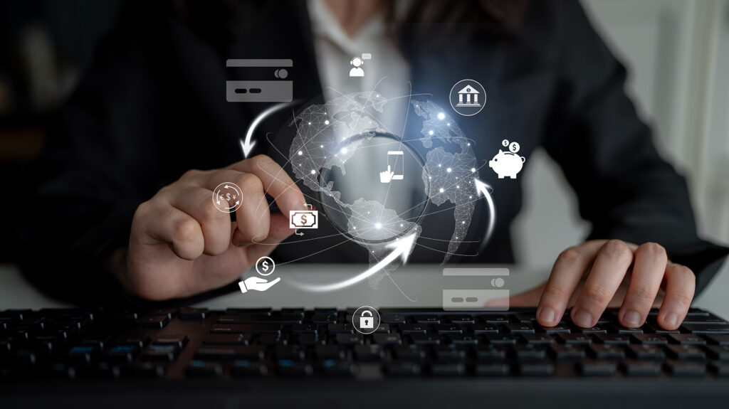 Cross Border Payment services