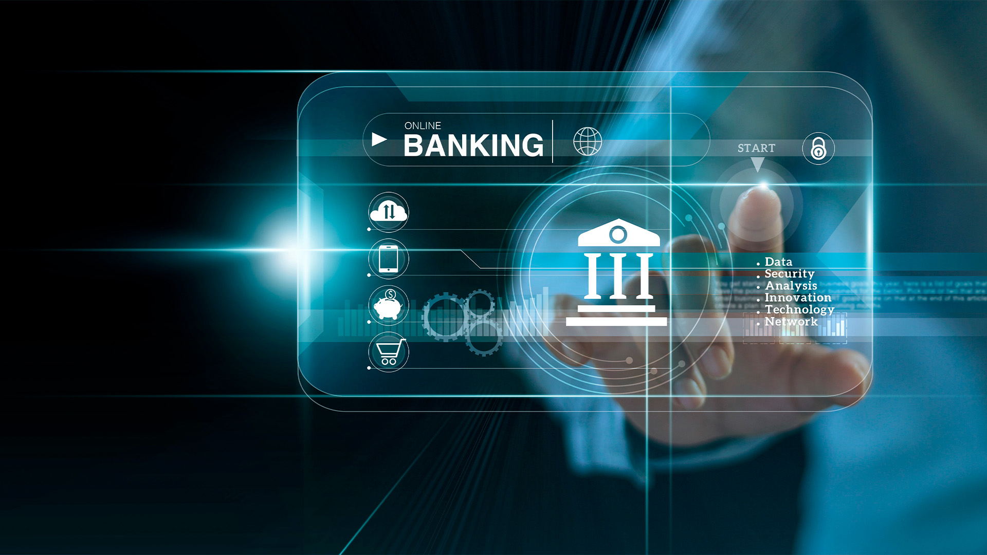 Fintech Compliance Regulation