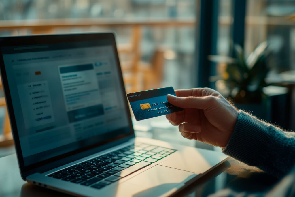 Payment processor