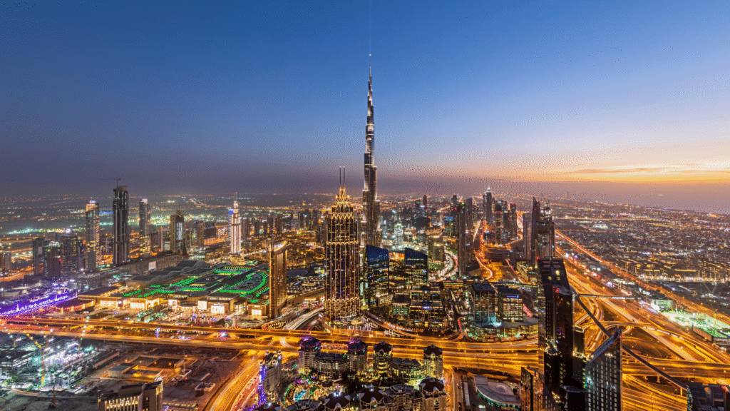 Capitalixe’s dubai expansion powers growth for high-risk banking in mena 1 Capitalixe’s dubai expansion powers growth for high-risk banking in mena
