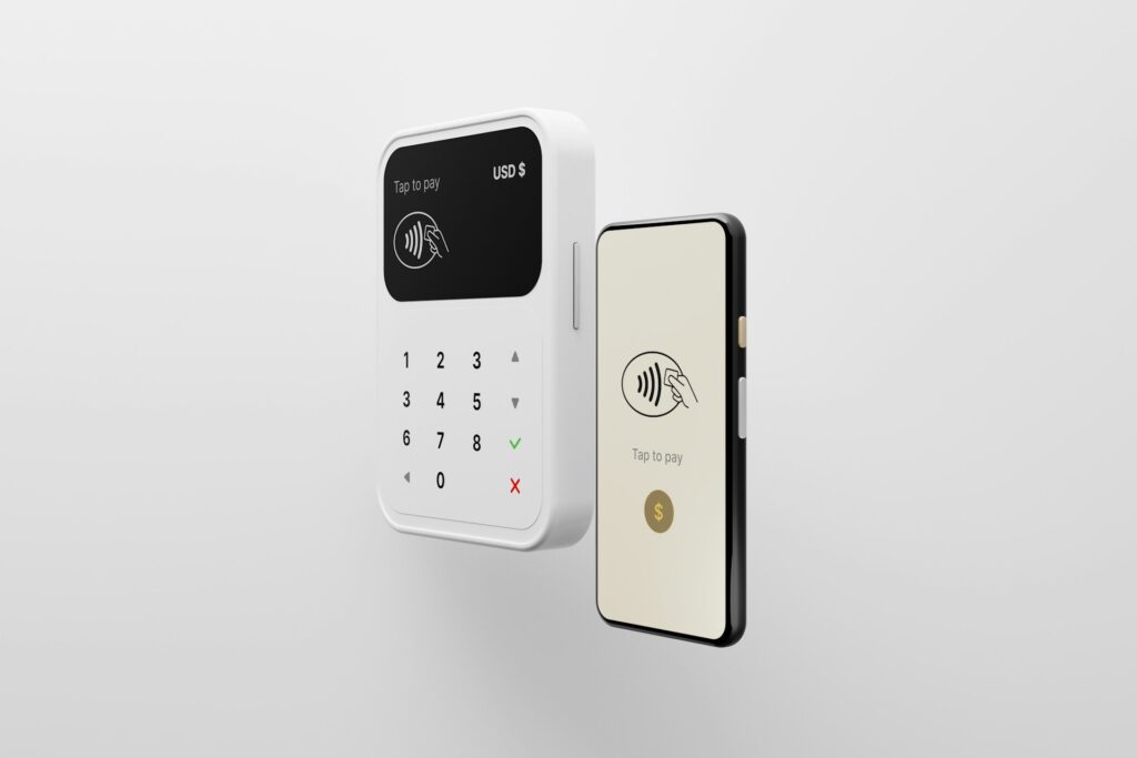 Card reader