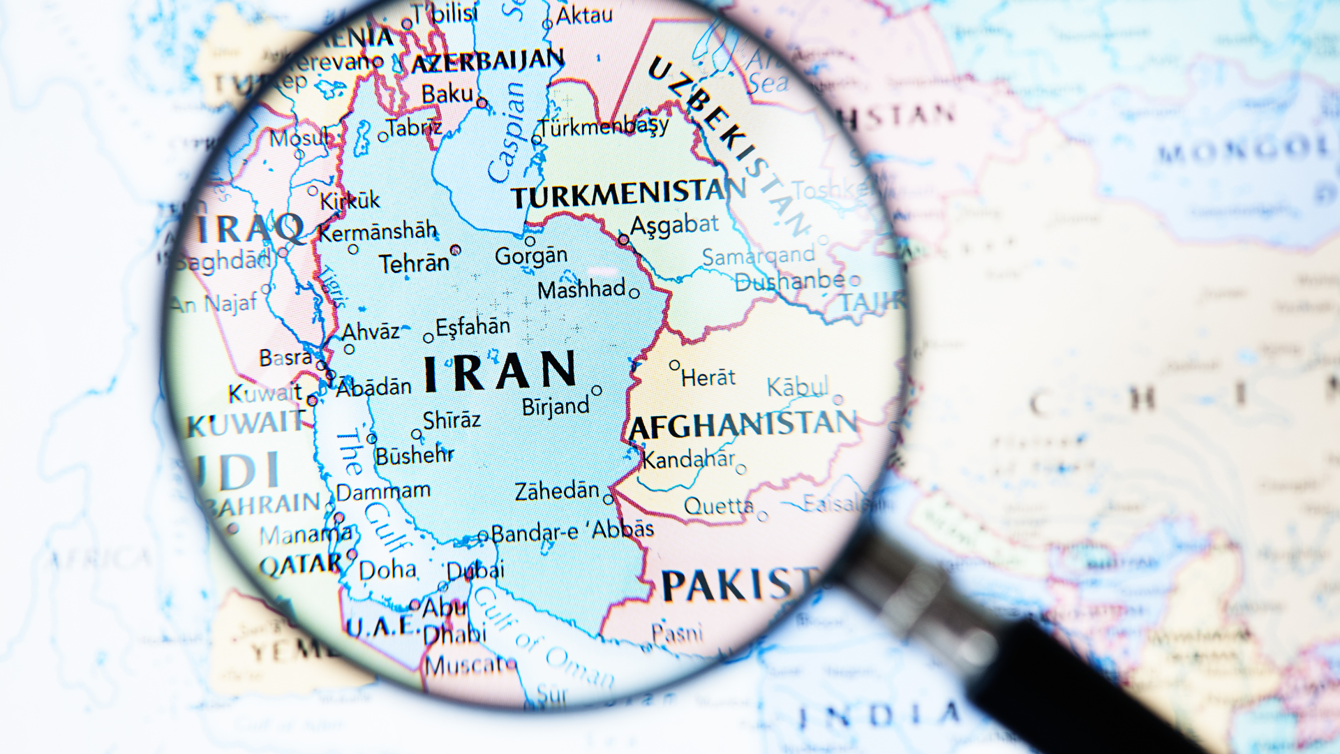 Iran conflict: how market volatility is impacting cfd brokers and fintech firms 1 Iran conflict, market volatility, and the fintech ripple effect