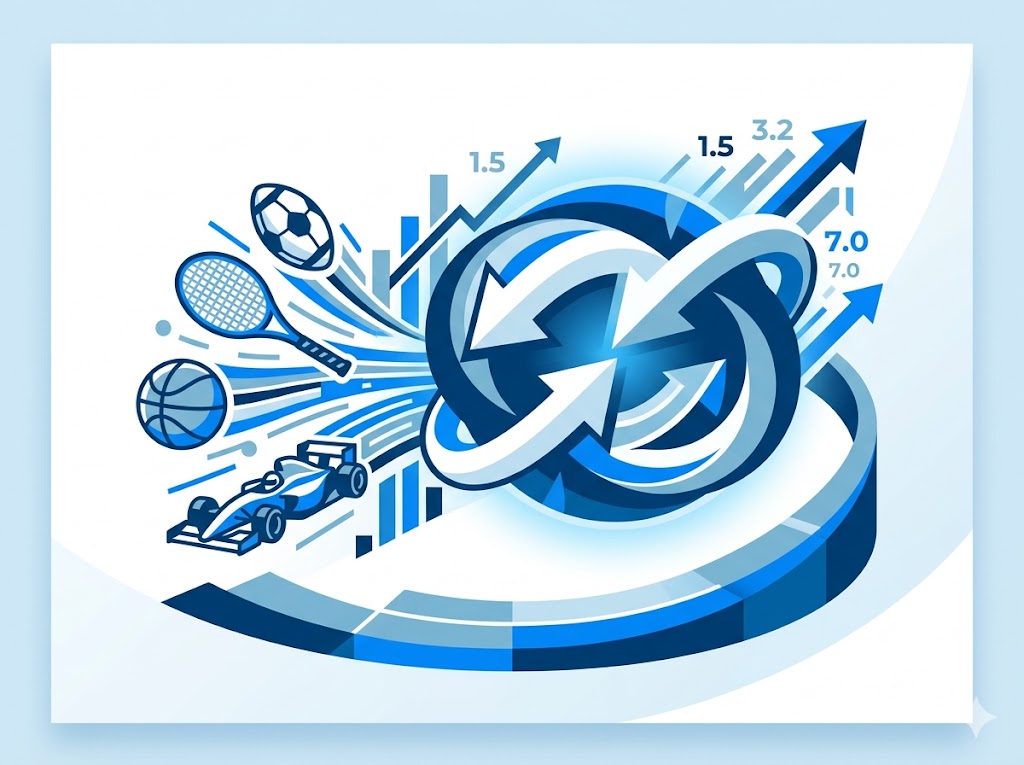 Sports betting and exchange operators