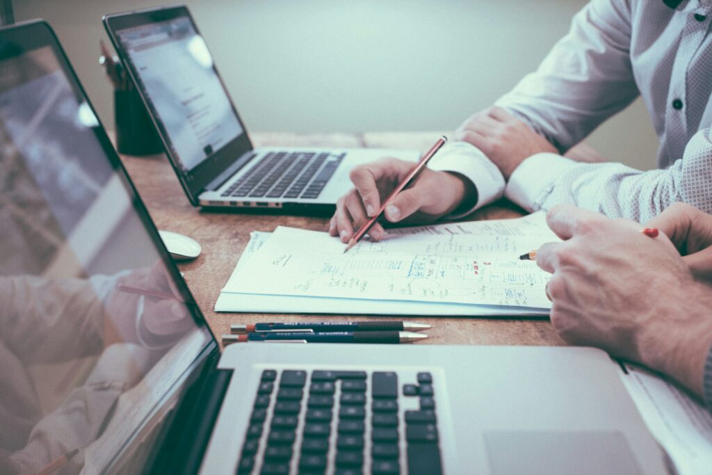 Why forex brokers get debanked — and what to do about it 1 Scott graham 5fnmwej4taa unsplash
